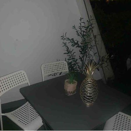 Appartement Cosy Climatise Proche Plage La Grande Motte Exteriör bild
