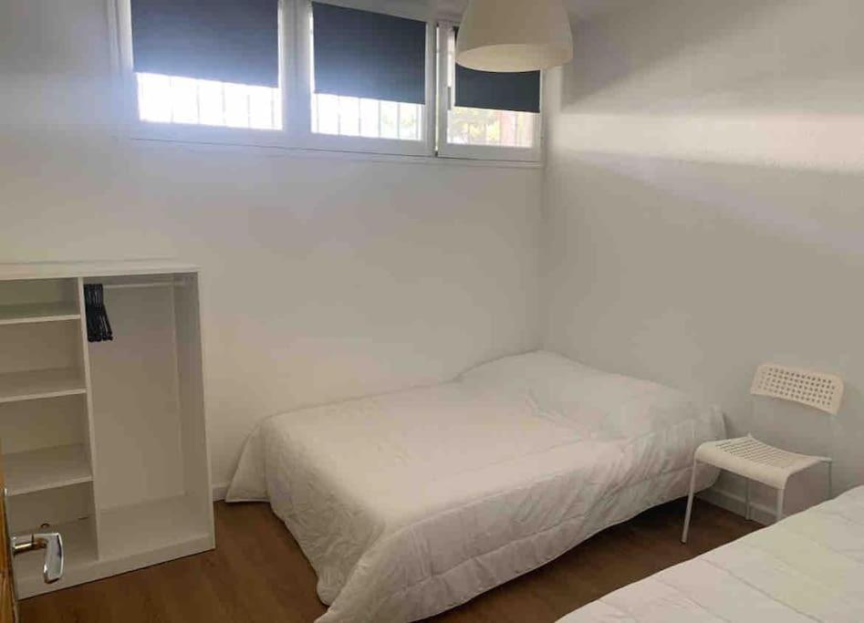 Appartement Cosy Climatise Proche Plage La Grande Motte Exteriör bild