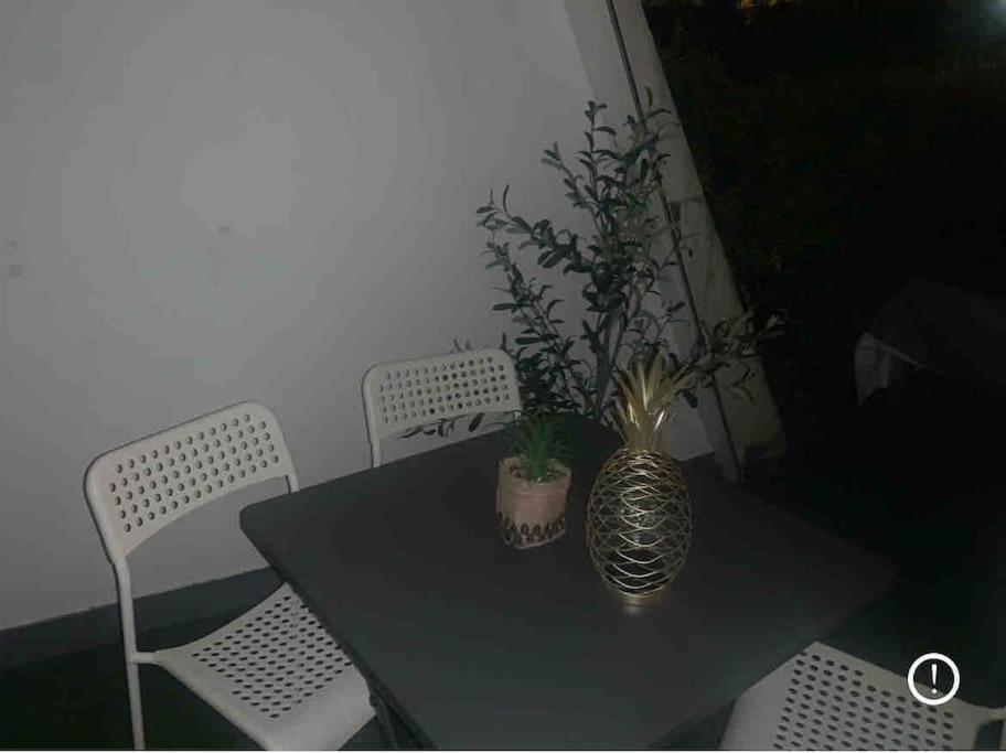 Appartement Cosy Climatise Proche Plage La Grande Motte Exteriör bild